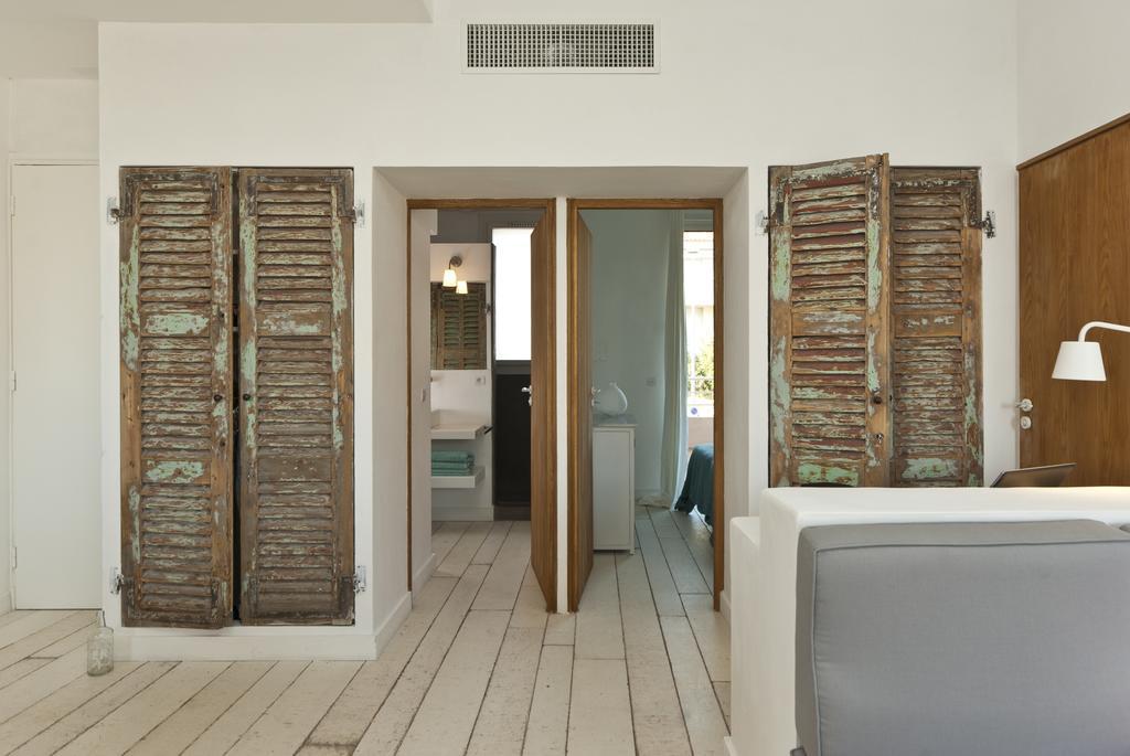 Les Barques, Vue Splendide Sur Le Port De Cassis Apartment Bilik gambar