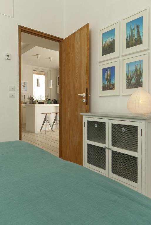 Les Barques, Vue Splendide Sur Le Port De Cassis Apartment Bilik gambar