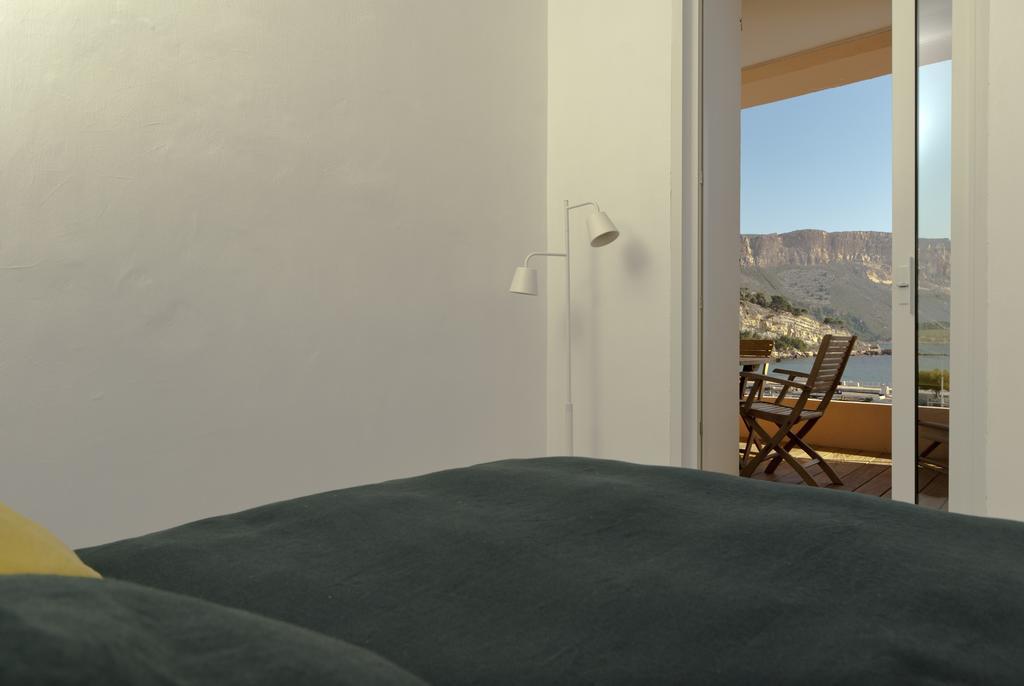 Les Barques, Vue Splendide Sur Le Port De Cassis Apartment Bilik gambar
